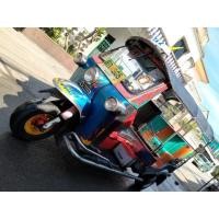 ราคา ขาย สามล้อ สภาพพร้อมใช้ ราคา 43000 (มือสอง) (359821834)