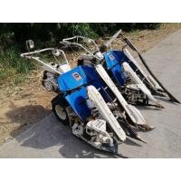 ราคา ขายรถ​เกี่ยวข้าว​เดินตาม​มัด​คอ​รวง​วาง​ราย​isekiRL550 (มือสอง) (359811623)