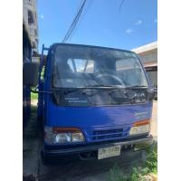 ราคา ขาย Isuzu 6 ล้อ NKR 120 แรงม้า (มือสอง) (359741770)