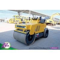 ราคา รถบดหน้าเหล็ก-หลังยาง SAKAI TG500 เก่านอกสภาพดี โดย P and P Pro (มือสอง) (359732615)