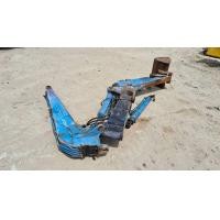 ราคา ขาย บูม อาร์ม แบบ 3 ท่อน พร้อมบุ้งกี๋ สำหรับ รถขุด แบคโฮ pc 20- 30 หรือดัดแปลงได้อเนกประสงค์ กระบอกไฮโดรลิค 4 ตัว เก่าญี่ปุ่น (มือสอง) (359720624)