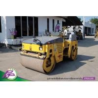 ราคา ขายรถบดหน้าเหล็ก-หลังเหล็ก SAKAI SW500-1 เก่านอกสภาพดี โดย P and P Pro (มือสอง) (359633186)