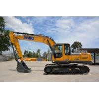 ราคา รถแมคโคร XCMG รุ่น XE215C (มือหนึ่ง) (359598829)