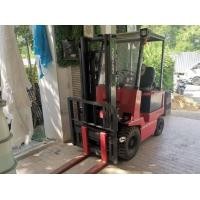 ราคา Folklift Nichiyu​ รถยกโฟล์คลิฟท์ NICHIYU FB15PN-50-300PSF ไฟฟ้า ขนาด 1.4 ตัน เสาสูง 3 เมตร แถมตู้ชาร์จ​ไฟ (มือสอง) (359549932)