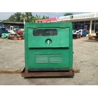 ราคา ขายเครื่องปั่นไฟ DENYO รุ่น DH-40S มือ2ญี่ปุ่น นำเข้าถูกต้องแท้ เครื่องยนต์ดีเซล HINO 6สูบ ไดเดิม ระบบเดิม จากญี่ปุ่น 40kVA. เครื่ (มือสอง) (359542294)