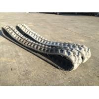 ราคา ขายแทรคยางรถกระเช้า แทรคยางรถบรรทุกตีนตะขาบ ขนาด 200x72x48 สินค้ามือหนึ่ง ไม่เคยใช้งาน เก่าเก็บ (มือสอง) (359541677)