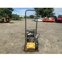 ราคา BOMAG รุ่น BP 834 มือ2นำเข้า สภาพสวยเดิม เครื่องยนต์เบนซิน HONDA 4แรงม้า 4จังหวะ พร้อมใช้ง้าน ขายไม่แพง ราคา 16000บาท (มือสอง) (359403199)