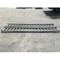 ราคา ขายบันไดอลูมิเนียม ยาว 2.8เมตร มือ2นำเข้าจากญี่ปุ่น ใช้สำหรับขึ้น-ลง ขน-ย้าย รถไถ รถเกี่ยว รถขุด เครื่องจักรต่างๆ ใช้ได้ดี ทนทานแข็งแรง ก (มือสอง) (359402506)