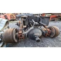 ราคา เพลาแท่นสแกนเนีย 114 สภาพสวย (มือสอง) (359384640)