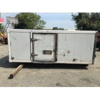 ราคา ขายตู้เย็นติดหลังรถบรรทุก มือ2ญี่ปุ่น โครงสร้างสวย ผนังมีตำหนิบ้างนิดหน่อย อุปกรณ์ครบ พร้อมใช้งานได้ดี ทำความเย็นได้ติดลบ 20องศา (มือสอง) (359371104)