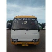 ราคา พร้อมขาย​ จด55 Mitsubishi.rosa มินิบัสแอร์​ เครื่องดีเซล135แรง​ 19ที่นั่ง​ รถนำเข้า (มือสอง) (356711787)