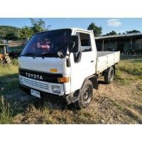 ราคา ขายหรือแลก TOYOTA DYNA สี่ล้อกลาง (มือสอง) (359127902)