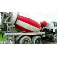 ราคา รถโม่10ล้อNISSAN (มือสอง) (358346803)