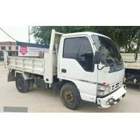 ราคา ขายหกล้อด้ำอีซูซุ (มือสอง) (346601306)