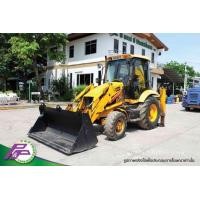 ราคา ขายรถตักหน้าขุดหลัง JCB 3CX เก่านอกสภาพดี โดย P and P Pro (มือสอง) (348151325)