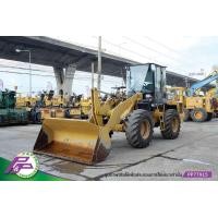 ราคา ขายรถตัก CAT 910H เก่านอกสภาพดี โดย P and P Pro (มือสอง) (357655010)