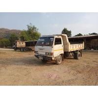 ราคา ขายหรือแลกดั้ม HINO (มือสอง) (358623445)