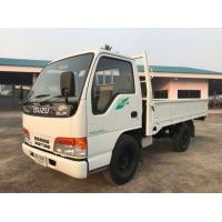 ราคา Isuzu ELF 4ล้อ euro2 ยกหัวได้ เครื่อง2800 รถห้าง แหนบหน้าแหนบหลัง ป้ายเล็ก ไม่ติดเวลา สวยพร้อมใช้ เอกสารพร้อม (มือสอง) (335094444)