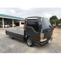 ราคา สงกรานต์นี้มีรถเล่นน้ำกันหรือยังวัยรุ่น สายยุ่นห้ามพลาด 4ล้อบรรทุกแนวๆมาแล้ว Isuzu ELF 4ล้อ euro2 ยกหัวได้ (มือสอง) (336326398)