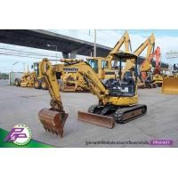 ราคา ขายรถขุด Komatsu PC30MR-3 เก่านอกสภาพดี โดย P and P Pro (มือสอง) (353270322)