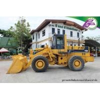 ราคา ขายรถตักล้อยาง KOMATSU WA350-1 เก่านอกสภาพดี โดย P and P Pro (มือสอง) (346442199)
