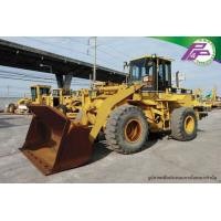 ราคา ขายรถตักล้อยาง CAT 938F เก่านอกสภาพดี โดย P and P Pro (มือสอง) (345553540)