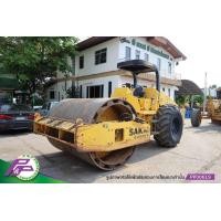 ราคา ขายรถบด SAKAI SV505TF เก่านอกสภาพดี โดย P and P Pro (มือสอง) (355464051)