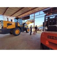 ราคา ชมรถหน้าร้านได้นะคะ รถตักล้อยาง หิน ทราย รถคีบ รถการเกษตร รถโฟล์คลิฟท์ รถสามล้อดั๊ม ซื้อสด-ผ่อน บริการหลังการขาย (มือหนึ่ง) (360639008)