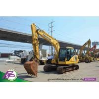 ราคา ขายแบคโฮ KOMATSU PC130-7 อาร์มยาว พร้อมไลน์หัวเจาะ เก่านอกสภาพดี โดย P and P Pro (มือสอง) (360638537)