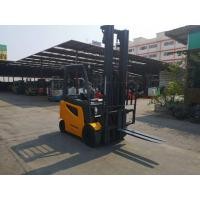 ราคา รถยก​ไฟฟ้า​นั่ง​ขับ.junghienrich​ น้ำหนัก​ยก​2.5​ตัน​ เสา​สูง​ 7​ เมตร​ แผง​งา​สไลด์​ รถสวยสภา​พ​พร้อม​ใช้งาน​ได้เลย​ พร้อมแบตเตอรี่​ (มือสอง) (360665385)