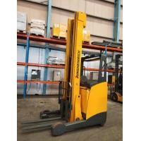 ราคา รถยกไฟฟ้านั่งขับข้าง​ junghienrich​น้ำหนัก​ยก​1.6​ตัน​ เสา​สูง​ 10​เมตร​ แผงงา​สไลด์​ รถสวย​สภาพ​ดีมาก​พร้อม​ใช้งาน​ (มือสอง) (360665316)