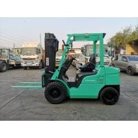 ราคา รถ มิตซูบิชิ​รุ่น​ล่าสุด​ปี2018 สภาพป้ายแดงใช้งานมาน้อย​ น้ำหนัก​ยก​2.5​ตัน​ เสา​สูง​3​เมตร​ เครื่อง​ดีเซล​ เกียร์​ออ​ แผงงา​สไลด์​ (มือสอง) (360665008)