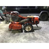 ราคา รถพรวนดินคูโบต้า7แรงเบนซิน (มือสอง) (360665244)