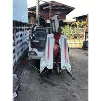 ราคา รถเกี่ยวข้าวญี่ปุ่น20แรงสภาพสวย (มือสอง) (360665334)