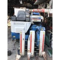 ราคา รถเกี่ยวข้าวญี่ปุ่นอีเซกิ25แรง (มือสอง) (360665292)