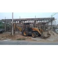 ราคา ขาย ตักหน้าขุดหลัง massey ferguson (มือสอง) (360663096)