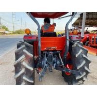 ราคา รถไถมือสอง ขายรถไถคูโบต้าL5018ราคา495000บาท มีใบมีดและผานหลังโทร 081-365-5997 อำพร พาเจริญ ส่งฟรี300ก ม (มือสอง) (360656981)