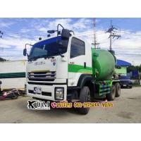 ราคา ขาย Isuzu FXZ360 ปี60 สิบล้อสองเพลา 360 แรงม้า (มือสอง) (360656123)