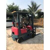 ราคา รถโฟล์คลิฟท์ (มือสอง) (360655852)