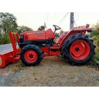 ราคา คูโบต้า 36 แรง 2 เพลส (มือสอง) (360652958)