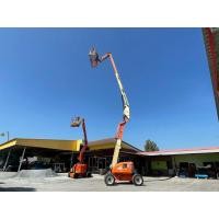 ราคา ขายรถกระเช้าบูมJLG รุ่น600AJ สูง18.30เมตร เครื่องยนต์ดีเซล รถปี2008 รถนอกนำเข้าสภาพดีพร้อมใช้งาน (มือสอง) (360667490)