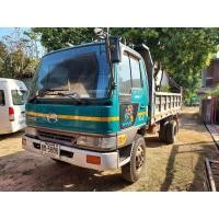 ราคา รถดั้มKM310วางหัวเข้าเล่มแล้ว (มือสอง) (360670089)