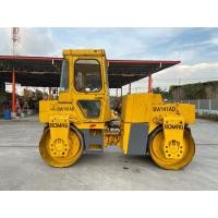 ราคา ขายรถบด7ตันBOMAGรุ่นBW141ADรถนอกนำเข้าเอวอ่อนขับ2เพลาเครื่องดอยซ์4สูบสภาพดีพร้อมใช้งาน 530000ลดเหลือ490000มีให้เลือกหลายคันหลายขนาด (มือสอง) (360683691)