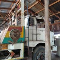 ราคา รถบรรทุกพื้นเรียบ KT925 168 แรงม้า (มือสอง) (360686176)