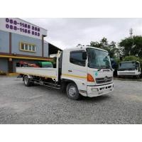 ราคา รถบรรทุก6ล้อHINO (มือสอง) (360073891)