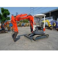 ราคา รถแม็คโครเล็ก IHI IS-28UX สภาพเดิมๆจากญี่ปุ่น (มือสอง) (360680794)
