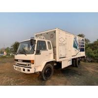 ราคา ISUZU ROCKY 165 แรง ตู้ยาว6เมตรกว่า ยาง 9.00 มีเพาเวอร์ คอกสูง เครื่องดี ช่วงล่างดี เบรคจิฟฟี่ ยางดอกเต็ม ภายในเบาะหุ้มใหม่สวยๆ (มือสอง) (360680550)