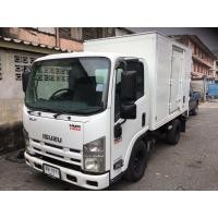 ราคา 2021 ISUZU ELF หน้าตึก NLR130 รถห้างแท้ EURO3 SUPER COMMONRAIL รถบรรทุก 4 ล้อ TURBO INTERCOOLER 130 แรง ยาว 3 เมตร TRUCK (มือหนึ่ง) (360707035)