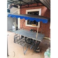 ราคา ขายเล้งจ้าา (ซาเล้งไม่ใช่เล้งแซ่บ) มีหลังคาแยกส่วนได้ วัสดุชนิดเดียวกับ อพอลโล่11 รองรับทั้ง Android และ Ios มีประกันชั้น1 มึโชว์รูมครับ (มือสอง) (360694559)