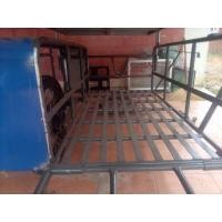 ราคา ขายพ่วงข้างสำหรับขายของครับ งานแยก 3 ส่วนประกอบง่าย แข็งแรงครับ (มือสอง) (360694151)